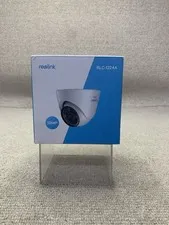 Reolink 1224A 12MP Security Camera Smart Color Night Vision with Two-Way Audio