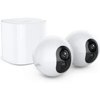VAVA VA-HS003 CAM PRO 1080 WIRE-FREE HD SECURITY CAMERA SYSTEM