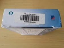 New   Inovonics FA400   Wireless Receiver 900MHz