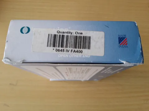 New   Inovonics FA400   Wireless Receiver 900MHz