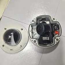 AXIS P3364-VE 6MM Network IP POE Megapixel Security Surveillance Cam Camera