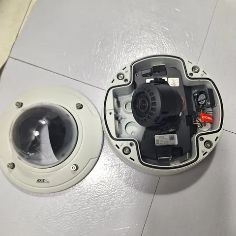 AXIS P3364-VE 6MM Network IP POE Megapixel Security Surveillance Cam Camera