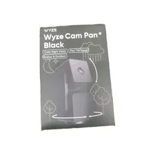 Cam Pan v3 Indoor/Outdoor IP65 1080P 360° Pan/Tilt/Zoom Wi-Fi Smart Home
