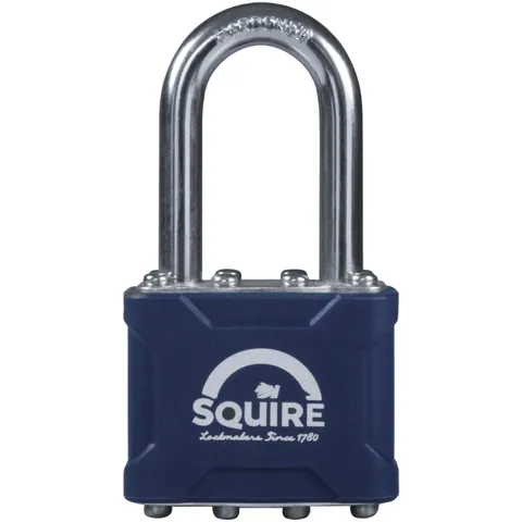 Squire 35/1.5 35 1.5 Stronglock Lock 38mm Long Lock (39mm Vsc)