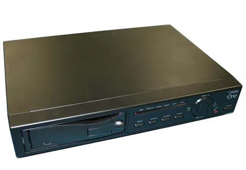 Honeywell TL-1X DVR