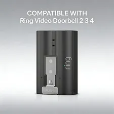OEM Genuine Battery Pack for Ring Spotlight Cam Plus / Pro , Stick Up Cam Pro