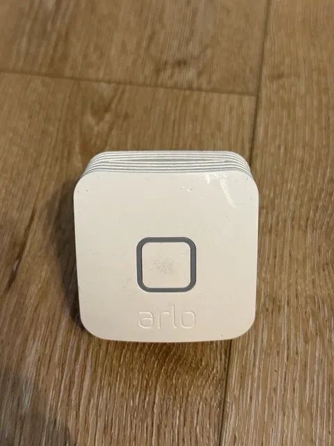 Arlo Bridge Netgear ABB1000 For Arlo Security Light OEM