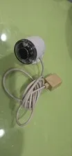 Security TV camera