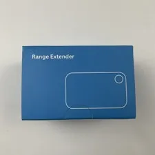 Ring Alarm - Range Extender - Z Wave Plus 2nd Gen (5AT2S8)