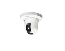 i-PRO 2MP PTZ 1920x1080 Indoor Network Dome Camera WV-S61301-Z1