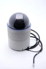 Panasonic WV-CS574 22x Optical Zoom Color CCTV Dome Security Camera