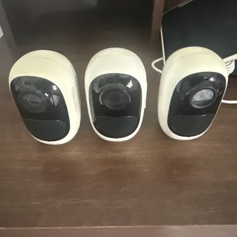 Reolink Argus 2E Wireless WiFi Security Solar Camera Battery 2-Way Audio