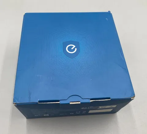 Eufy Solocam S230 T8124 Wireless 2K Solar Security Camera With Box Good