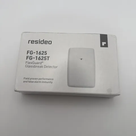 Resideo FG-1625 FG-1625T Glassbreak Detector