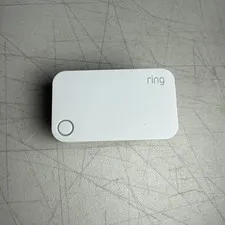 Ring Alarm Range Extender (2nd Gen) - White