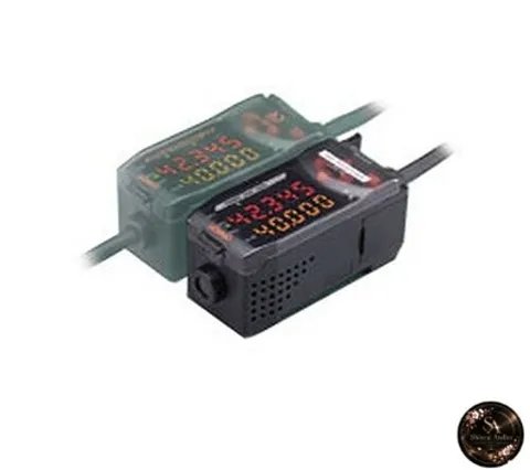 OMRON ZX-SB11 Bank Unit for Smart Sensor ZX Series