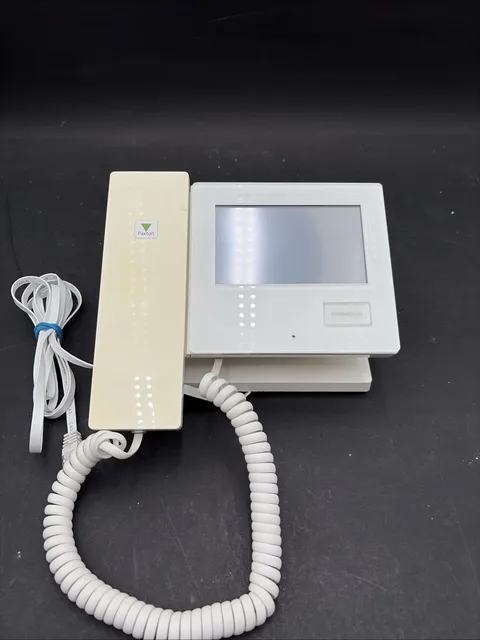 Paxton 337-900-US Net2 Entry Panel Ethernet Door Entry System Desk Intercom
