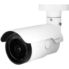 Mobotix Move - IP-Sicherheitskamera - Innen & Außen - Kabelgebunden - 95000 h