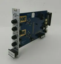 GE IFS D19130SHR RS232/422/485 Rack Mount Digital Self Healing Ring Board NEW!!!