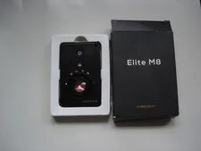 Anti-Spy Detector ( Elite M8 )