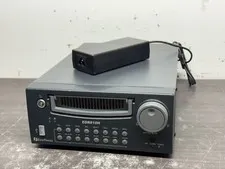Everfocus EDR810H 8 Channel MPEG4 Digital Video Recorder - A171