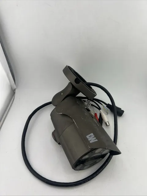Digital Watchdog DWC-MB45WIAT Camera Only For Parts!!!!