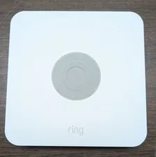 Ring Alarm Base Station 2nd Generation White - Used (Includes Power Adapter)