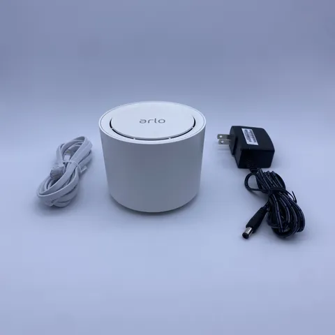 Arlo Netgear Base Station Model VMB3500 Arlo Pro Arlo Pro 2 w/ Power Supply