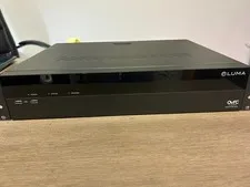 Luma LUM-510-NVR-16CH  16 Channel Network Video Recorder