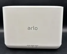 Netgear Arlo Pro Base Station VMB4000 Smart Home Hub No Power Cord