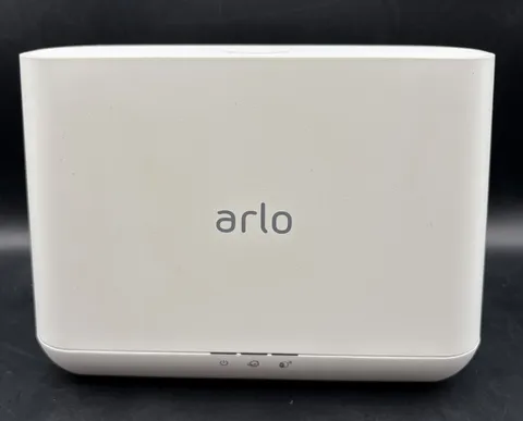 Netgear Arlo Pro Base Station VMB4000 Smart Home Hub No Power Cord