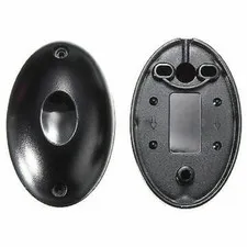 20M Single Beam Detector Alarm Photoelectric Infrared Laser Sensor Anti Theft