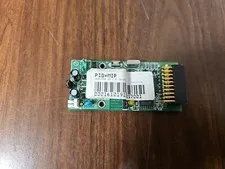 MT51430DA 1510069DA Honeywell Dating Logic Board Board for Input System