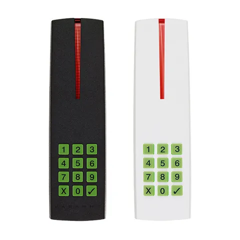 Paradox R915 4-Wire Sealed Indoor/Outdoor Proximity Reader and Keypad