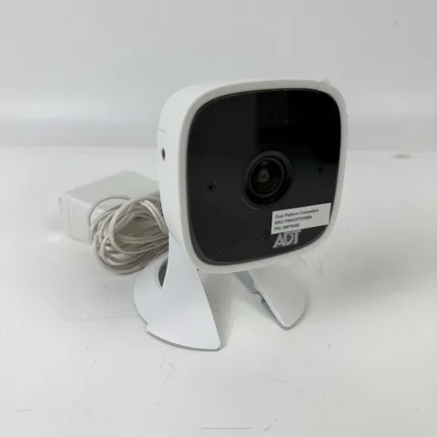 ADT Pulse RC845 Wireless Indoor Day/Night HD Camera