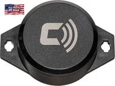 CARLOCK BT Vibration Sensor Add-On - Improved Car Theft Protection and Security