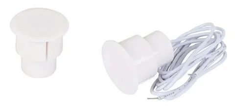 REED SWITCH - FLUSH MOUNT - NORMALLY OPEN