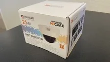 Digital Watchdog DWC-V6263WTIR 2.1MP Star-Light IR HD Coax Dome Camera