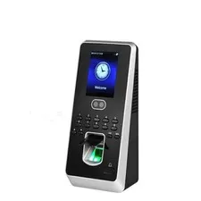 ZKTeco MultiBio800 Multi-biometric Access Control and Time Attendance Terminal