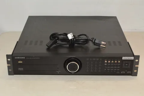 Samsung Digital Video Recorder SHR-8162 320 GB 