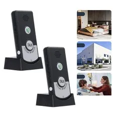 2 Way Voice Intercom Super Long Range Wireless Intercomunicador Rainproof