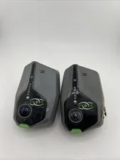 3rd Eye WU Unit  Cameras Only NO Wiring/Accessories For Parts or Not Working