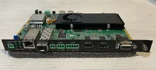 AMX NMX-ENC-N2412A-C Encoder Card JPEG 2000 4K60 4:4:4 & HDR Video, FGN2412A-CD