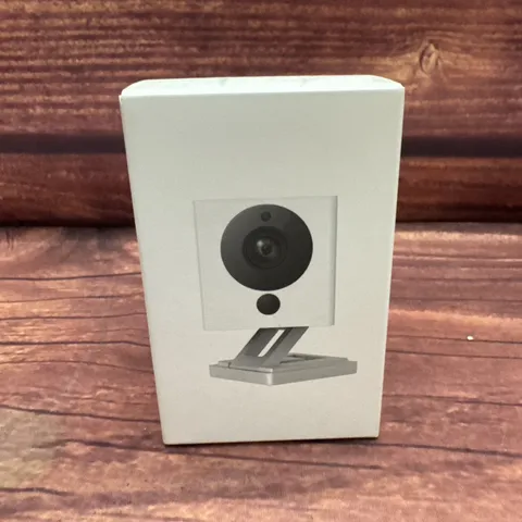 Wyze Cam 1080p HD WiFi Indoor Camera Smart Home Security Wireless WYZEC2 SEALED 