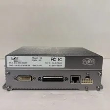 3rd Eye V4 Camera System Controller Only 