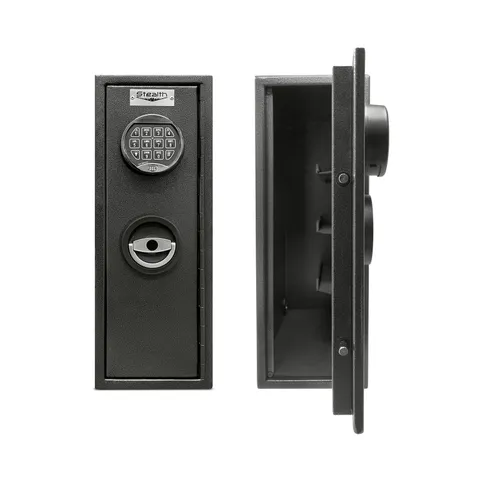 Best College Dorm Safe V5.0 Prevents Laptop, Phone & Medication Theft | Charg...