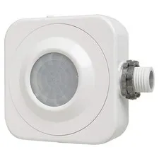 SENSOR SWITCH CMRB 6 Hgh Occ Snsr,PIR,120-230V AC,2,827sqft 6DXF0