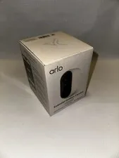 NEW Arlo Essential Outdoor Camera 2nd Generation White VMC2050-1WMNAS