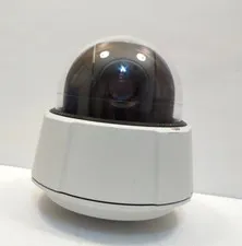 Axis P5522 Network Camera PoE