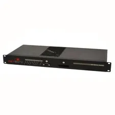 NetBotz 420E Rack Mount Performance Appliance Monitoring With Rack Ears AS/IS